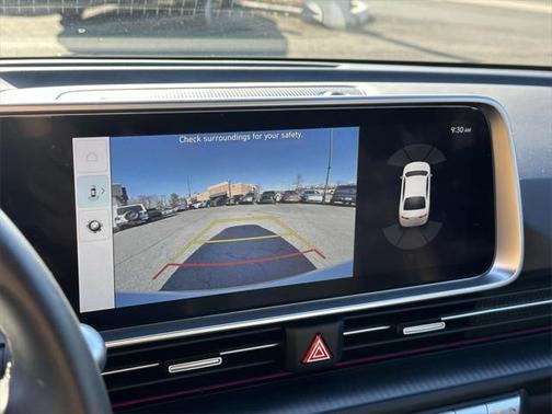 2023 Hyundai IONIQ 6 SE