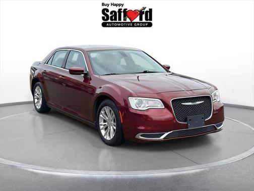2019 Chrysler 300 Touring