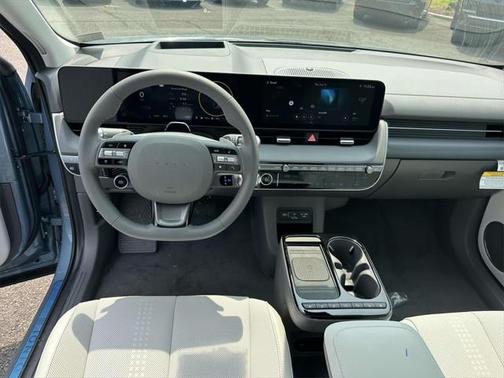2025 Hyundai IONIQ 5 Limited