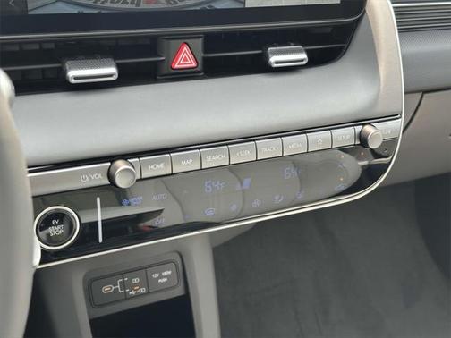 2025 Hyundai IONIQ 5 Limited
