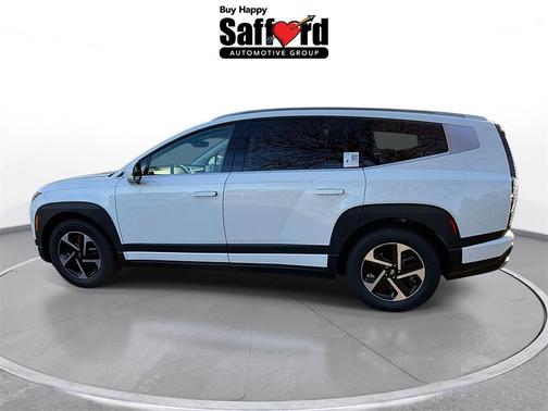 2026 Hyundai IONIQ 9 S