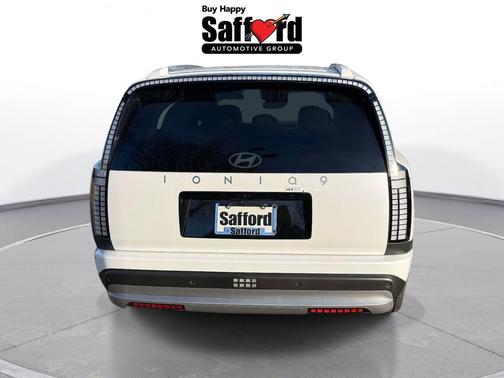 2026 Hyundai IONIQ 9 S