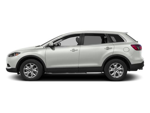 2014 Mazda CX-9 Grand Touring