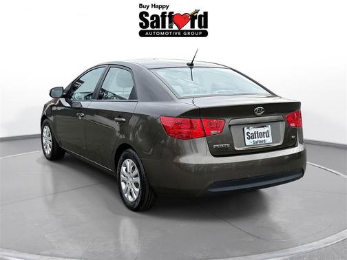 2010 Kia Forte EX