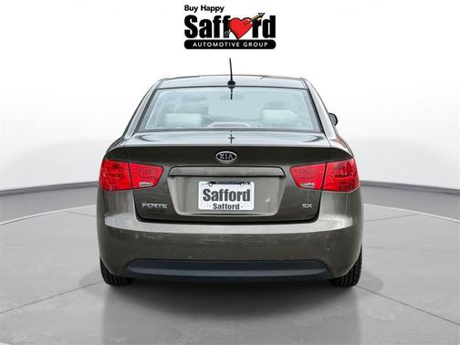 2010 Kia Forte EX