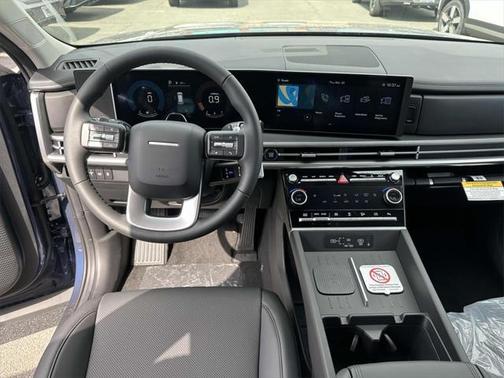 2025 Hyundai SANTA FE SEL 2.4