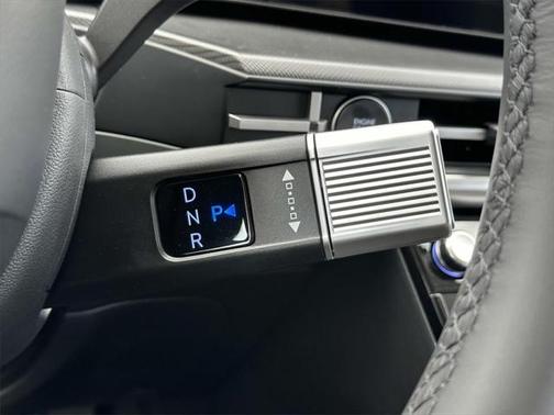 2025 Hyundai SANTA FE SEL 2.4