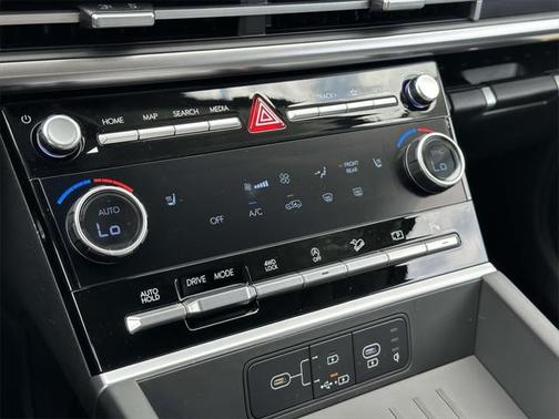 2025 Hyundai SANTA FE SEL 2.4