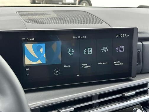 2025 Hyundai SANTA FE SEL 2.4