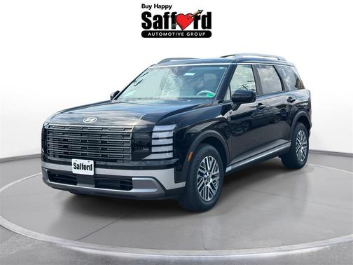 2026 Hyundai PALISADE SEL