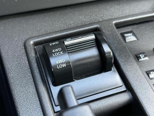 2011 Jeep Liberty Sport