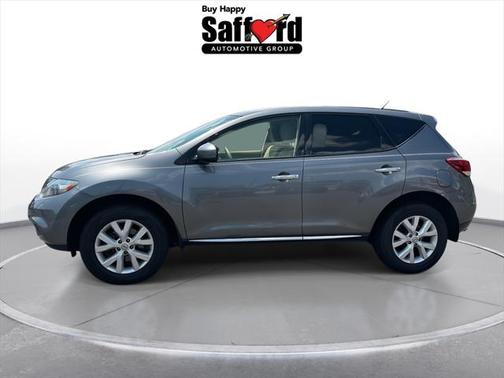 2013 Nissan Murano S