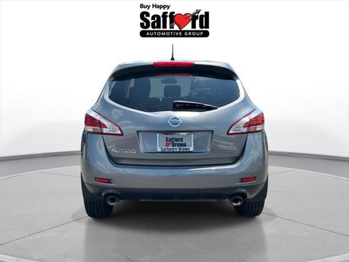 2013 Nissan Murano S