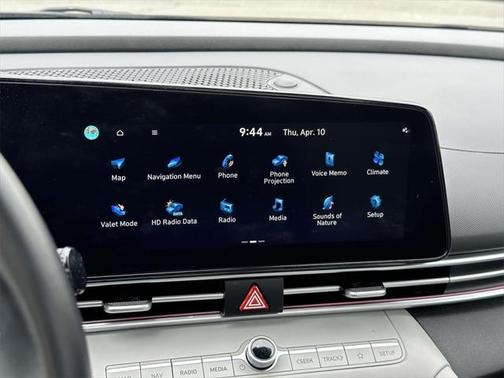 2022 Hyundai ELANTRA Limited