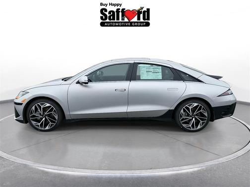 2025 Hyundai IONIQ 6 Limited