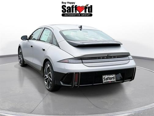 2025 Hyundai IONIQ 6 Limited