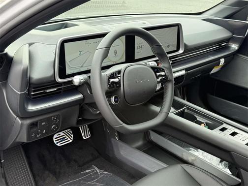 2025 Hyundai IONIQ 6 Limited