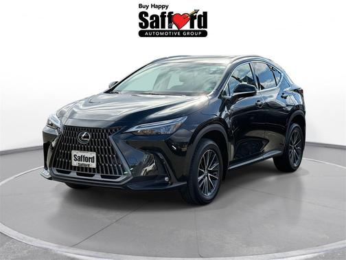 2024 Lexus NX 350 Premium