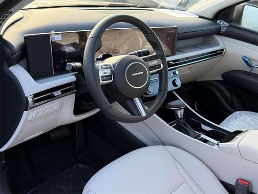 2026 Hyundai TUCSON SEL Convenience