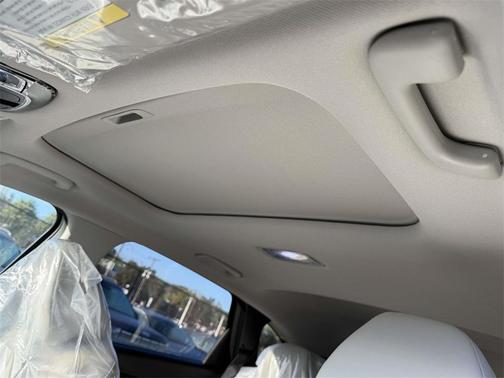 2026 Hyundai TUCSON SEL Convenience
