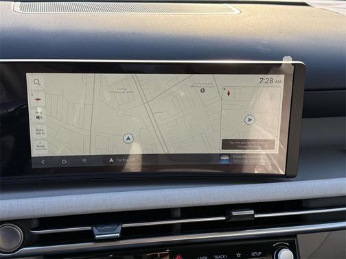2026 Hyundai TUCSON SEL Convenience