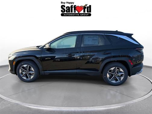 2026 Hyundai TUCSON SEL Convenience
