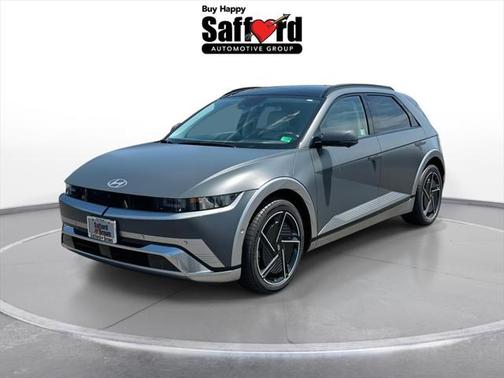 2025 Hyundai IONIQ 5 Limited