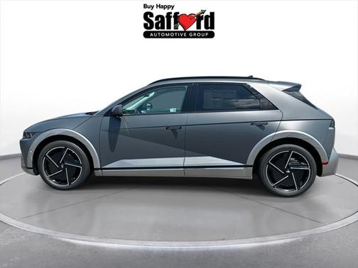 2025 Hyundai IONIQ 5 Limited