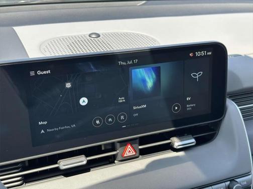 2025 Hyundai IONIQ 5 Limited