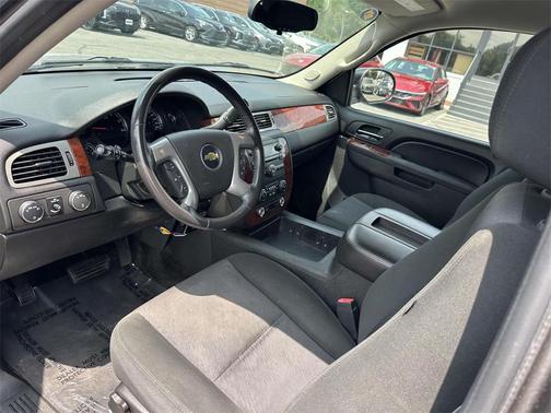 2011 Chevrolet Tahoe LS
