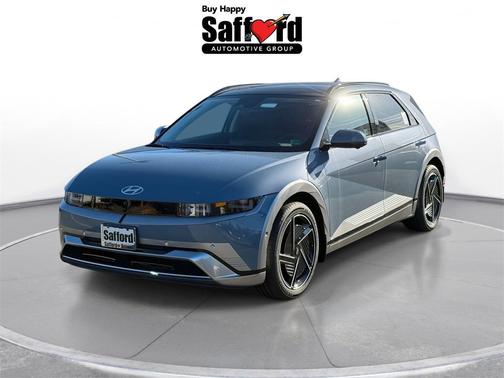 2026 Hyundai IONIQ 5 Limited