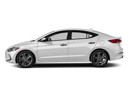 2018 Hyundai ELANTRA Limited