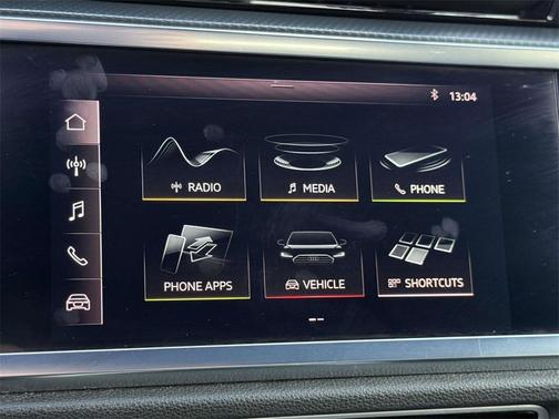 2020 Audi Q3 45 Premium Plus