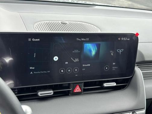 2025 Hyundai IONIQ 5 Limited