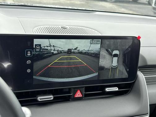 2025 Hyundai IONIQ 5 Limited
