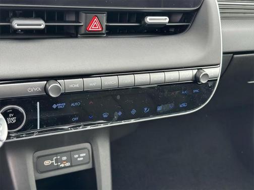 2025 Hyundai IONIQ 5 Limited