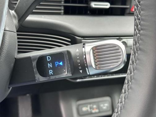 2025 Hyundai IONIQ 5 Limited
