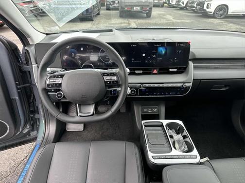 2025 Hyundai IONIQ 5 Limited