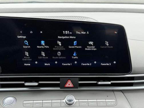 Fluid Metal 2025 Hyundai ELANTRA HEV SEL Sport