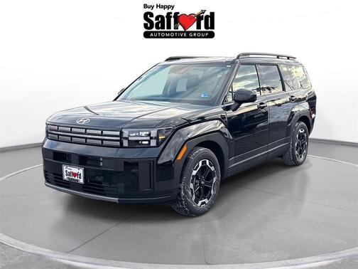 2026 Hyundai SANTA FE SEL 2.4