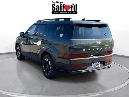 2026 Hyundai SANTA FE SEL 2.4