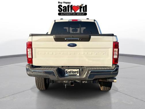 2020 Ford F-250 Lariat