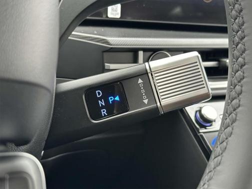 2025 Hyundai SANTA FE SEL 2.4