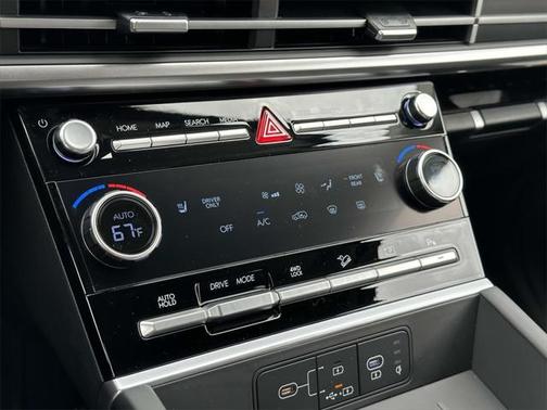 2025 Hyundai SANTA FE SEL 2.4