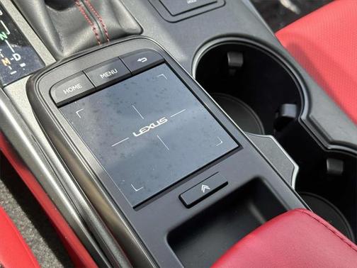 2024 Lexus IS 350 Base