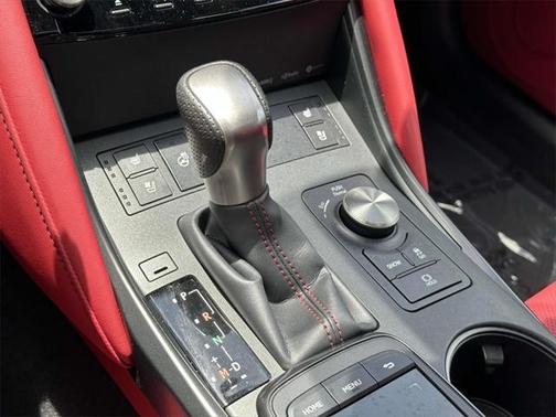 2024 Lexus IS 350 Base
