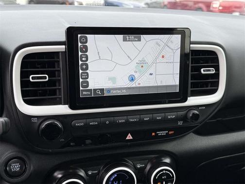 2023 Hyundai VENUE Limited