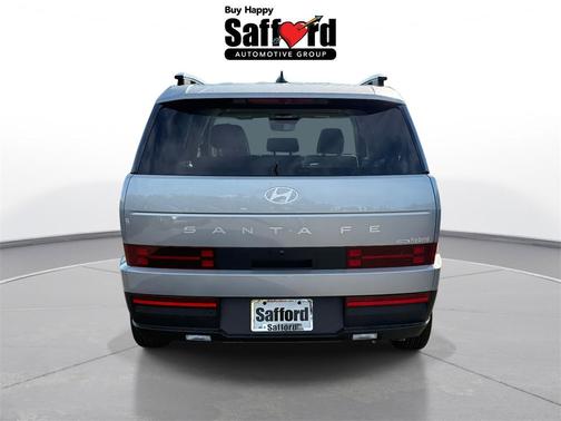 2026 Hyundai SANTA FE SEL 2.4