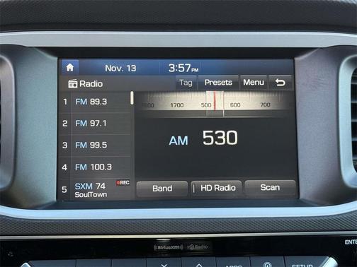 2017 Hyundai IONIQ Hybrid Limited