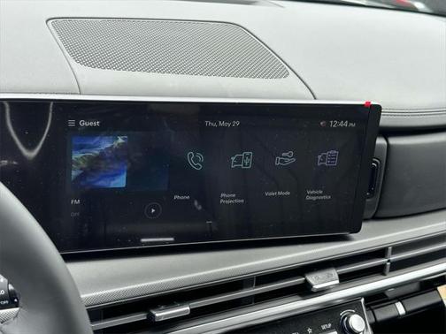 2025 Hyundai SANTA FE SEL 2.4